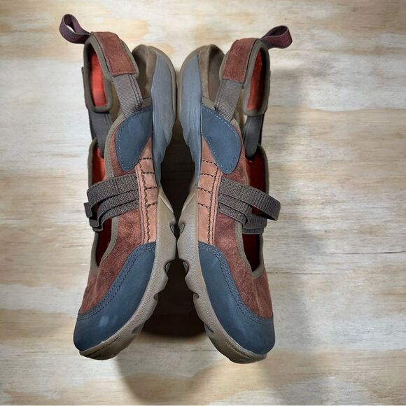 Merrell Mary Jane Shoes Women’s Size 8 - Picture 4 of 9